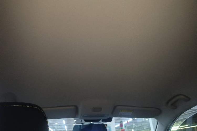 Used Roewe i5 2021 1.5L Manual Platinum Edition Headliner