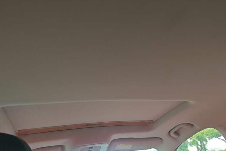 Used Roewe i5 2021 Revised Version 1.5L CVT Diamond Edition Headliner