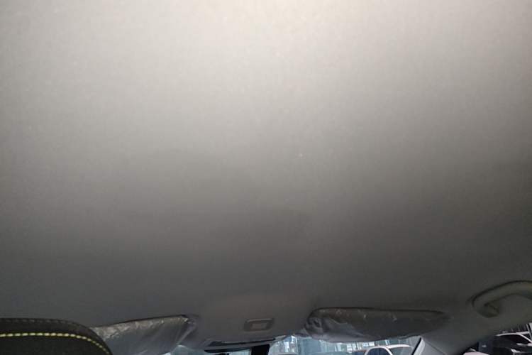 Used Roewe i5 2021 1.5L Manual Platinum Edition Headliner
