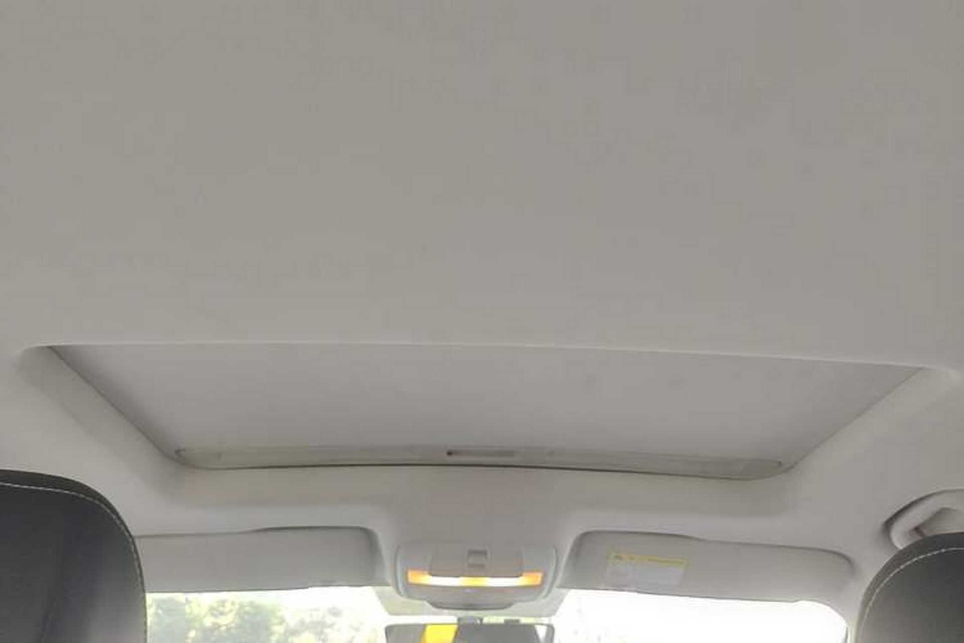 Used Roewe i5 2021 1.5L CVT Diamond Edition Headliner