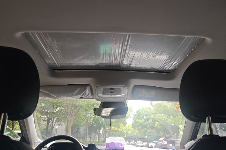 Used Roewe i5 2021 1.5L CVT Starry Edition Headliner