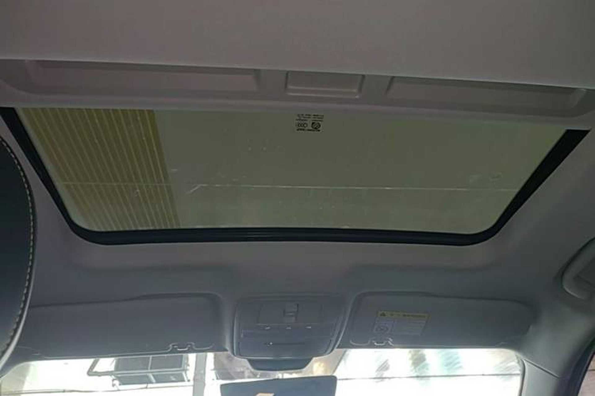 Used Roewe i5 2021 1.5L Manual Comfort Edition Headliner