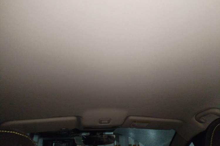 Used Roewe i5 2021 1.5L Manual Platinum Edition Headliner