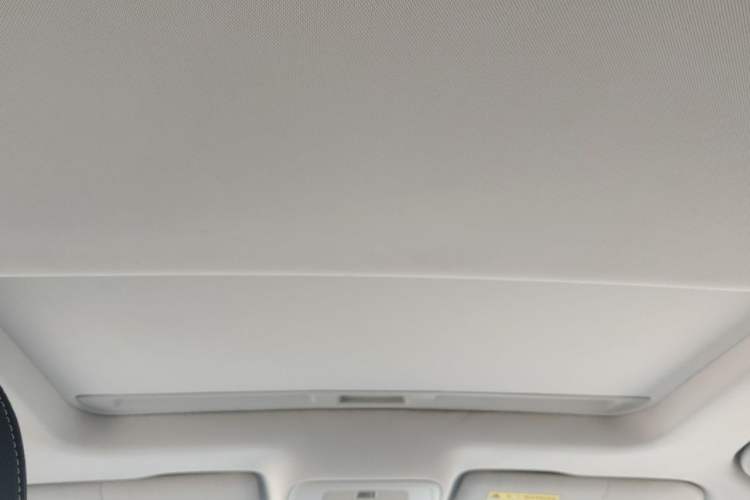 Used Roewe i5 2021 1.5L CVT Platinum Edition Headliner
