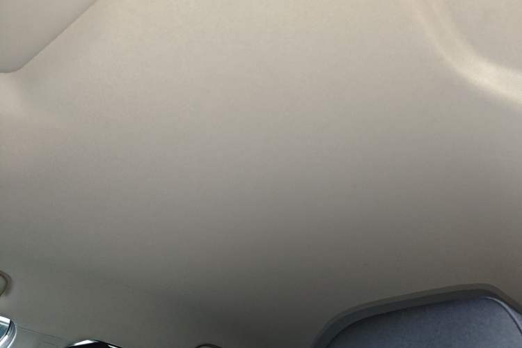 Used Roewe i5 2021 1.5L Manual Platinum Edition Headliner