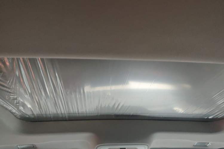 Used Roewe i5 2021 1.5L Manual Diamond Edition Headliner
