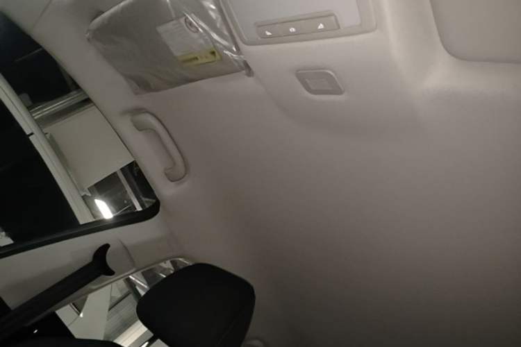 Used Roewe i5 2021 1.5L Manual Platinum Edition Headliner