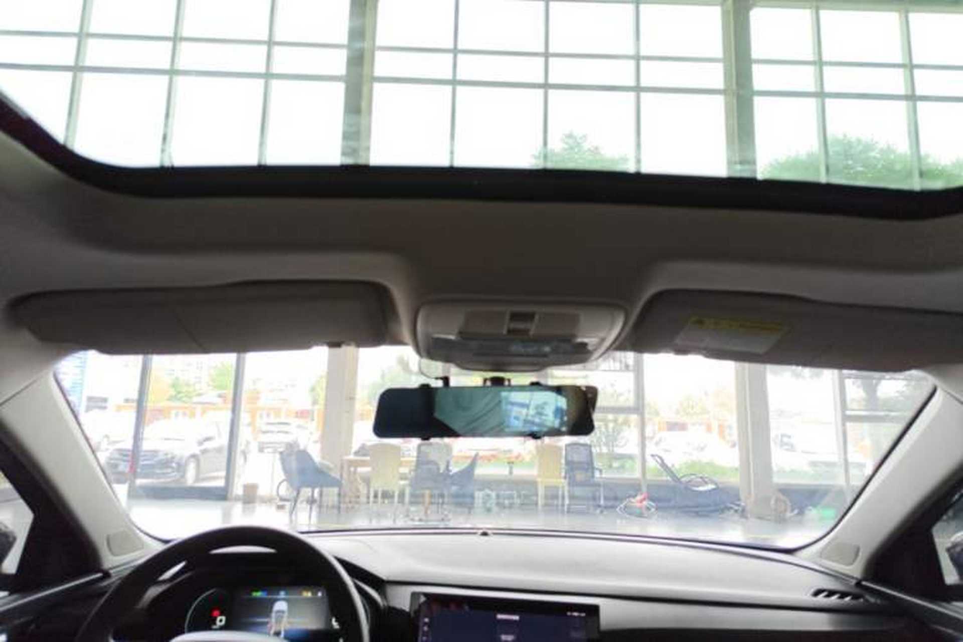 Used Roewe i5 2021 1.5L CVT Diamond Edition Headliner