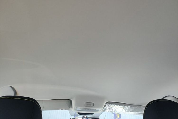 Used Roewe i5 2021 1.5L Manual Platinum Edition Headliner