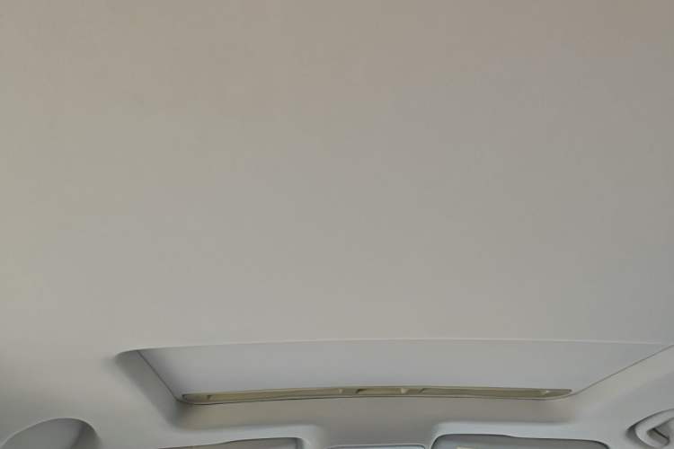 Used Roewe i5 2021 1.5L CVT Diamond Edition Headliner