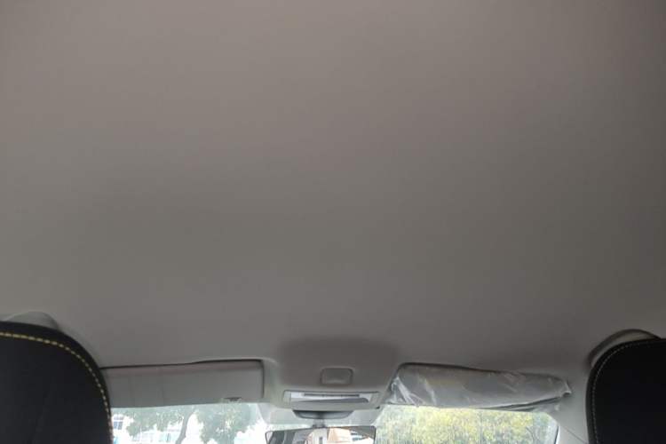 Used Roewe i5 2021 1.5L Manual Platinum Edition Headliner