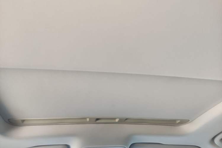 Used Roewe i5 2021 1.5L CVT Diamond Edition Headliner