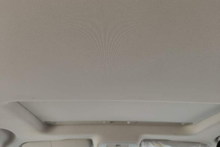Used Roewe i5 2021 1.5L CVT Platinum Edition Headliner