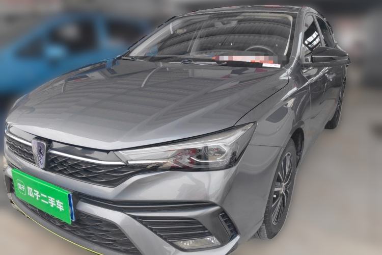 Used Roewe i5 Roewe i5 1.5L CVT automatic, five‑seat, black‑gold edition with sunroof Guazi used car, China used car export, Used car for sale, Used  cars, Cheapest cars for sale