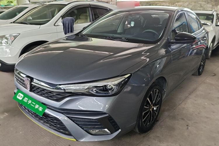 Used Roewe i5 2021 1.5L Manual Platinum Edition Guazi used car, China used car export, Used car for sale, Used  cars, Cheapest cars for sale