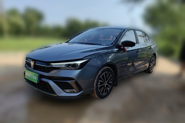 Used Roewe i5 2021 Revised Version 1.5L CVT Diamond Edition Guazi used car, China used car export, Used car for sale, Used  cars, Cheapest cars for sale