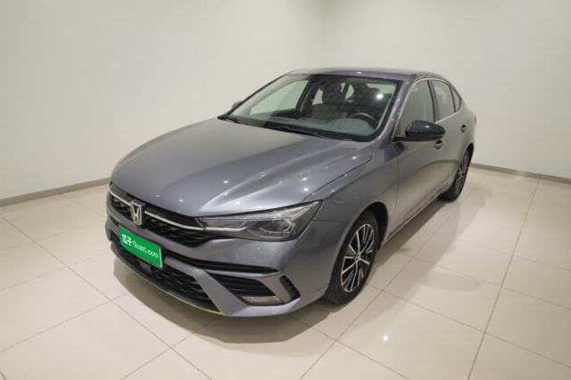 Roewe i5 2021 1.5L CVT Diamond Edition с пробегом