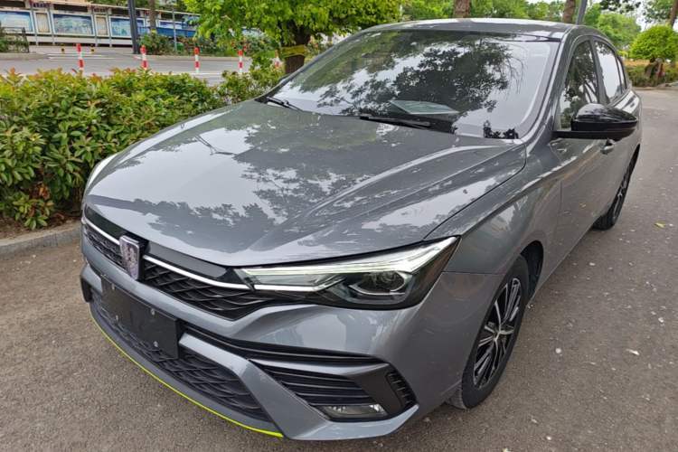 Used Roewe i5 2021 1.5L CVT Diamond Edition Guazi used car, China used car export, Used car for sale, Used  cars, Cheapest cars for sale