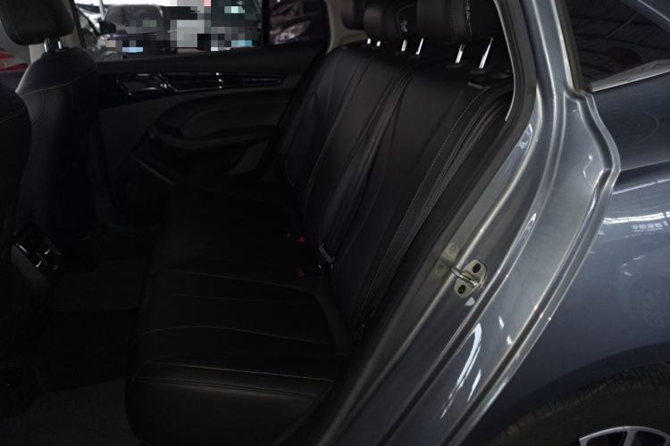 Used Roewe i5 2021 1.5L CVT Diamond Edition Interior 1