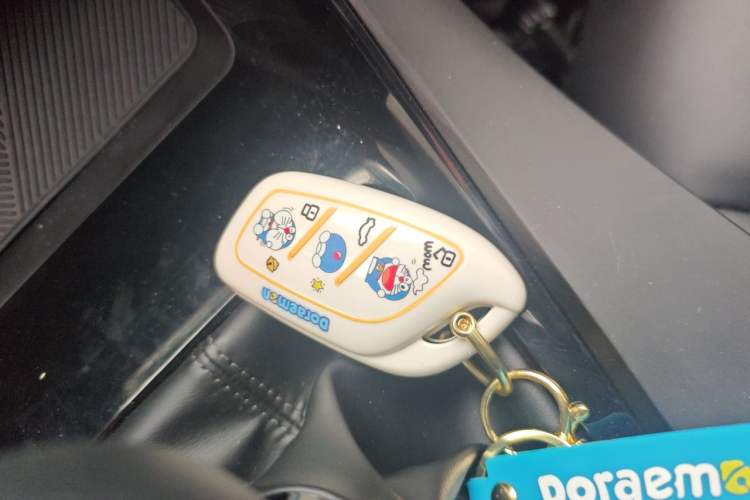 Used Roewe i5 2021 1.5L Manual Diamond Edition Interior 1