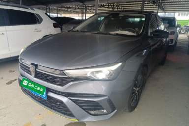 Used Roewe i5 2021 1.5L CVT Starry Edition
