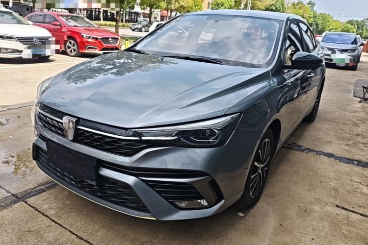 Used Roewe i5 2021 Revised Version 1.5L CVT Diamond Edition Guazi used car, China used car export, Used car for sale, Used cars, Cheapest cars for sale