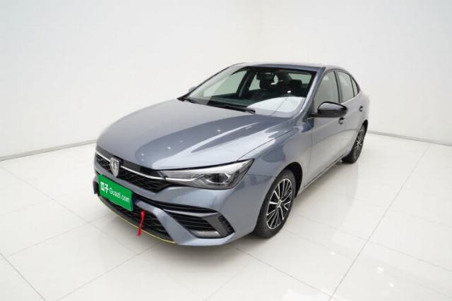 Used Roewe i5 2021 1.5L CVT Diamond Edition