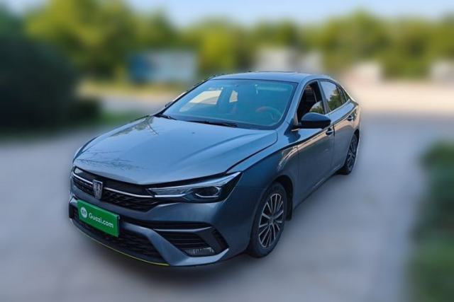 Używany Roewe i5 2021 Revised Version 1.5L CVT Diamond Edition