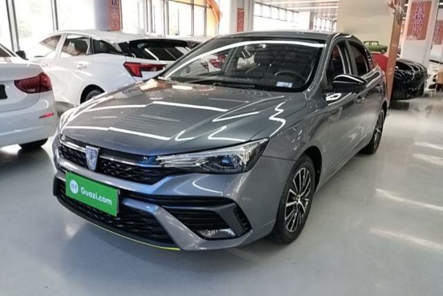 Used Roewe i5 2021 1.5L CVT Diamond Edition