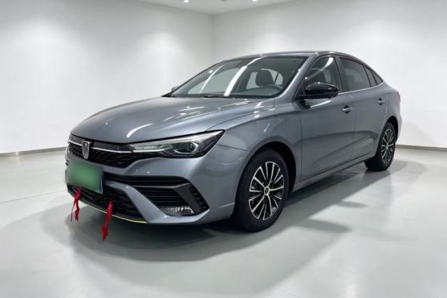 Used Roewe i5 2021 1.5L CVT Starry Edition