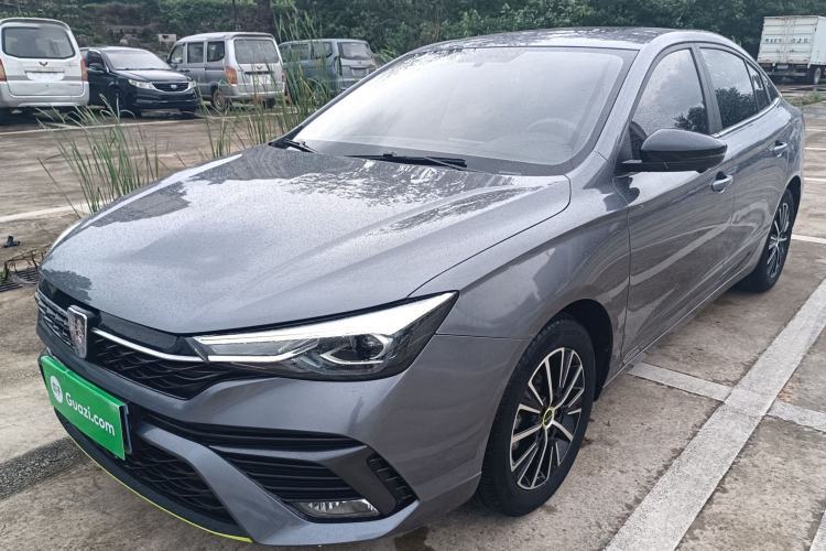 Used Roewe i5 2021 Revised Version 1.5L CVT Diamond Edition Guazi used car, China used car export, Used car for sale, Used  cars, Cheapest cars for sale