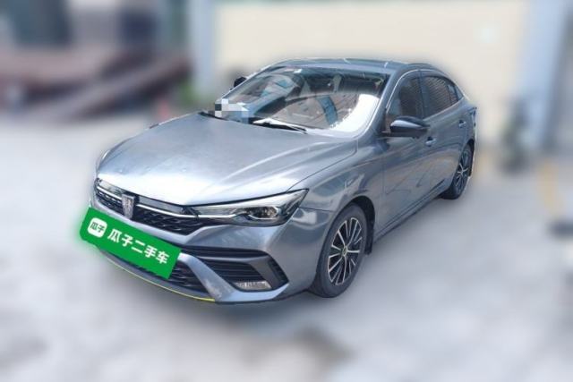 Used Roewe i5 2021 1.5L CVT Diamond Edition