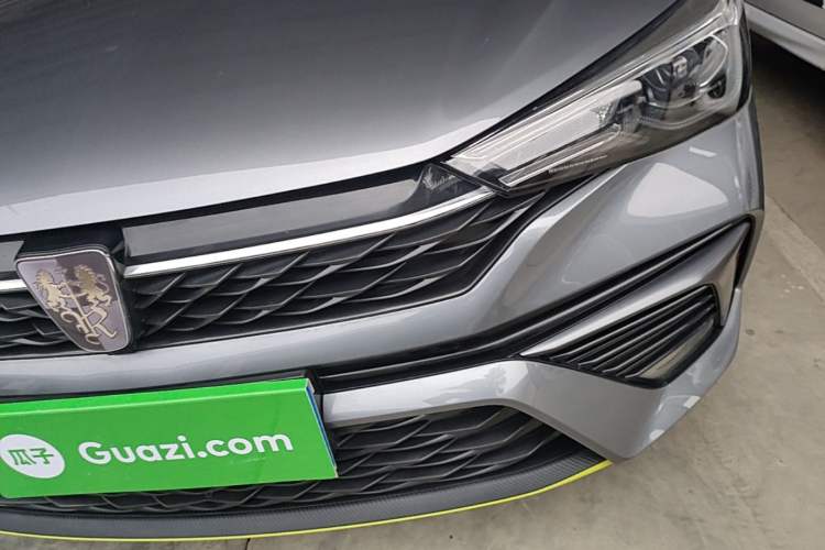 Used Roewe i5 2021 1.5L Manual Platinum Edition Left Front Headlight