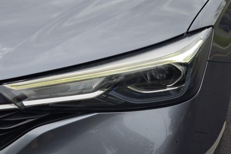Used Roewe i5 2021 1.5L CVT Diamond Edition Left Front Headlight