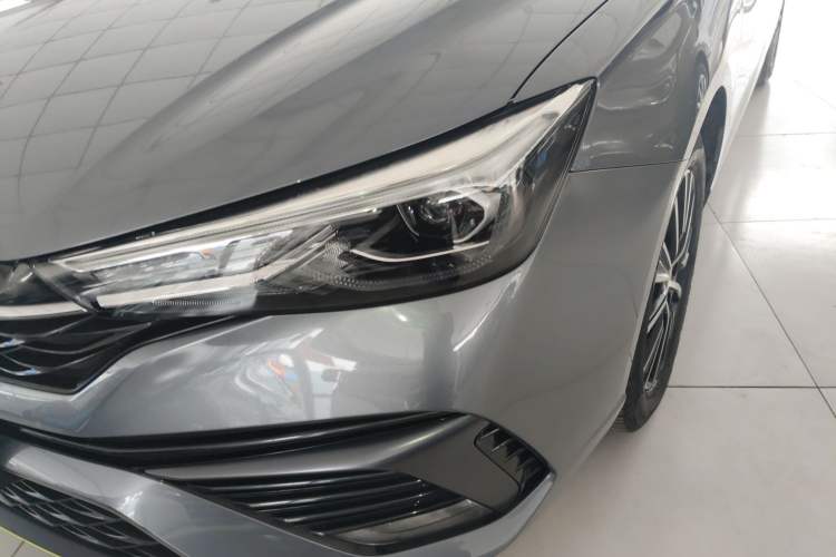 Used Roewe i5 2021 1.5L CVT Platinum Edition Left Front Headlight