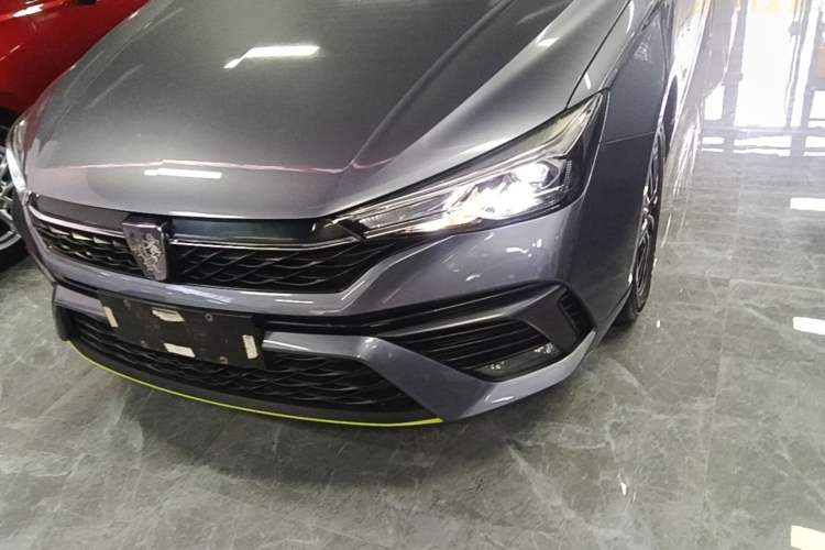 Used Roewe i5 2021 1.5L CVT Platinum Edition Left Front Headlight