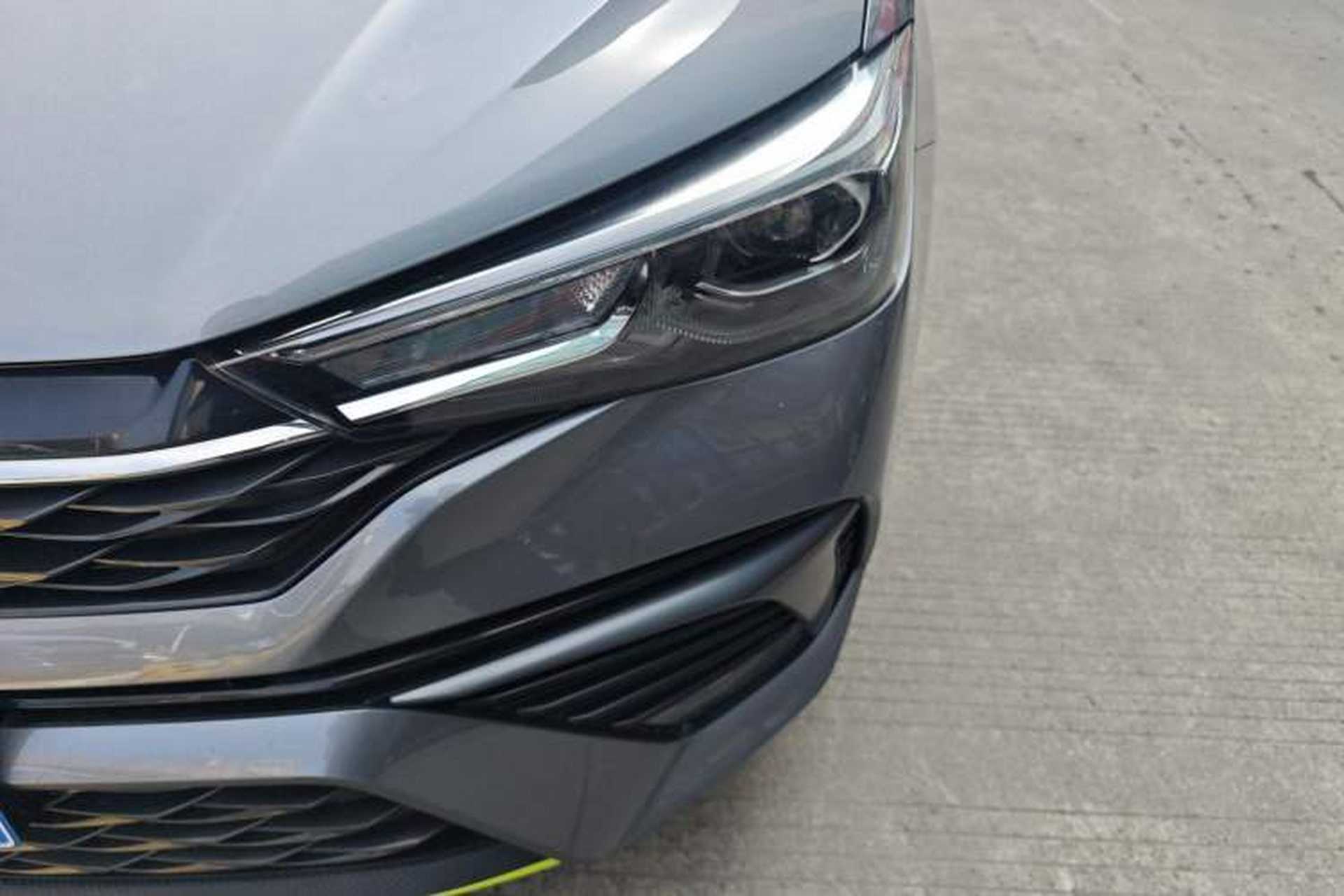 Used Roewe i5 2021 1.5L CVT Platinum Edition Left Front Headlight