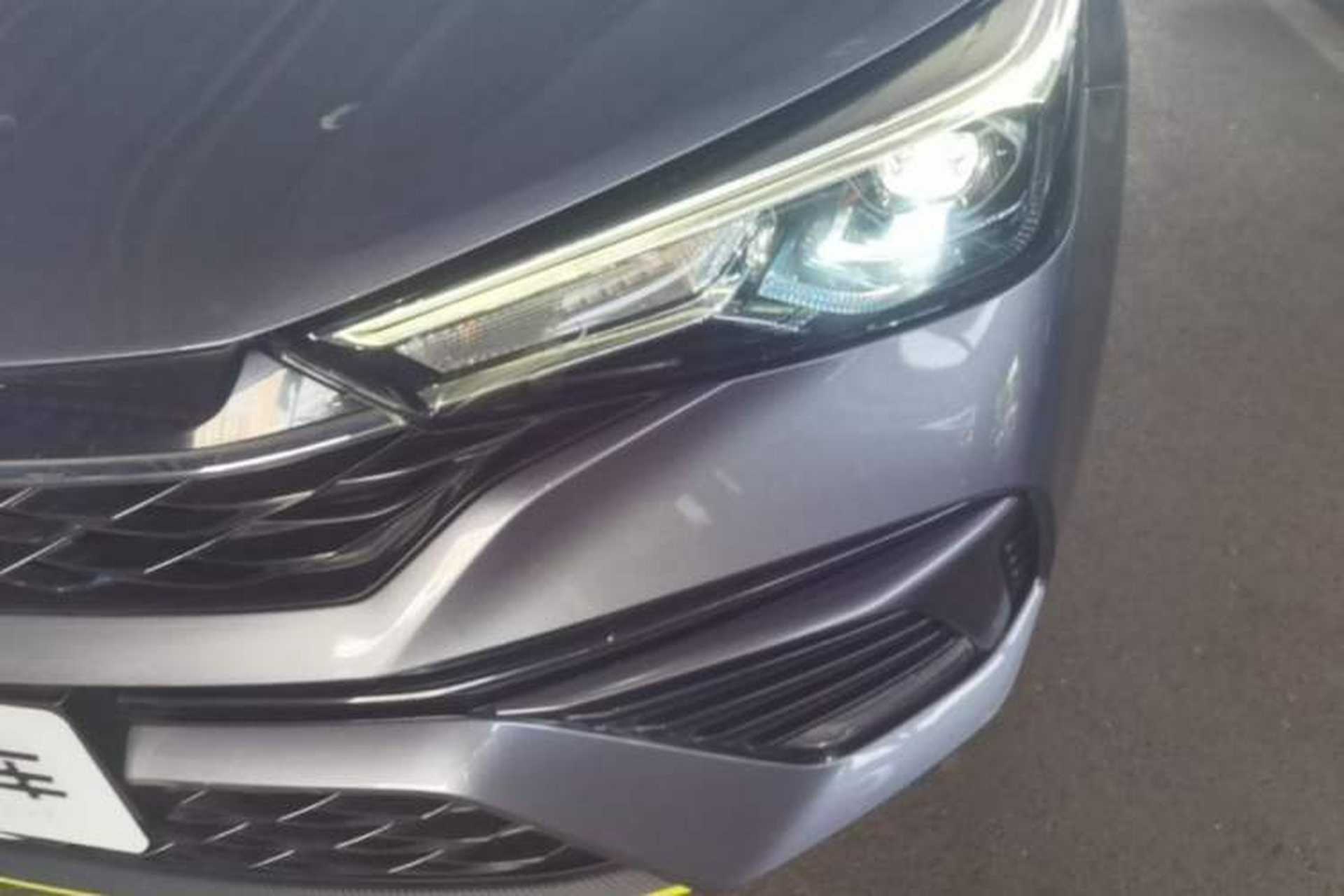 Used Roewe i5 2021 1.5L CVT Starry Edition Left Front Headlight