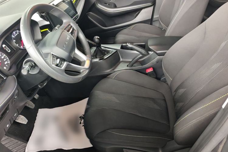 Used Roewe i5 2021 1.5L Manual Platinum Edition Left Front Seat