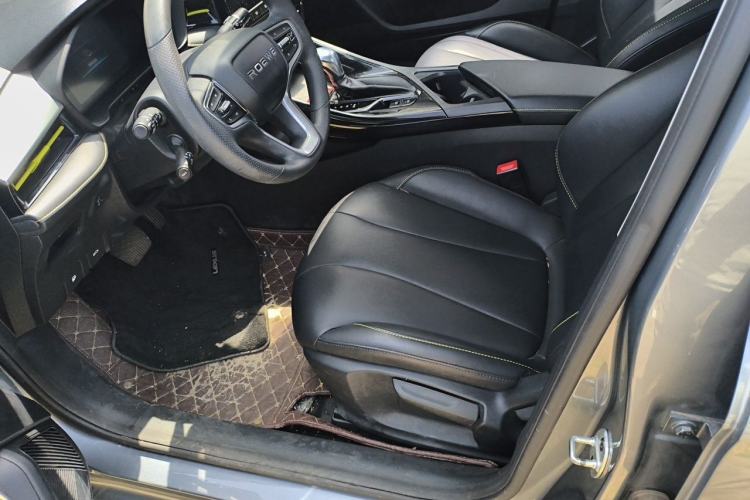 Used Roewe i5 2021 1.5L CVT Diamond Edition Left Front Seat