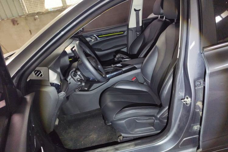 Used Roewe i5 2021 1.5L CVT Diamond Edition Left Front Seat