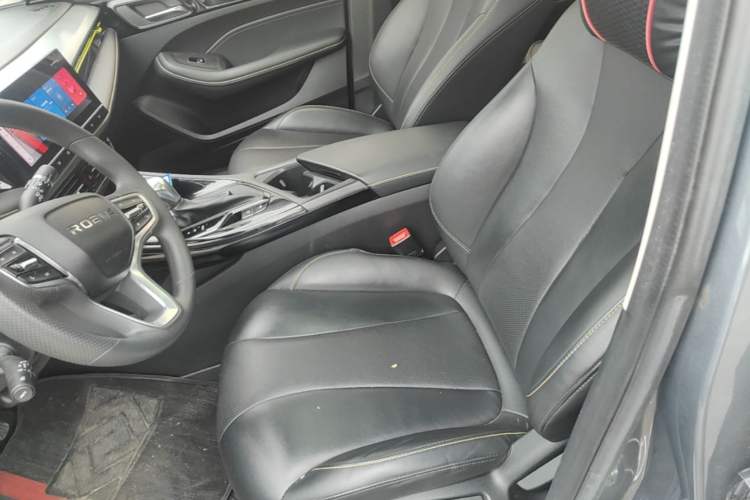 Used Roewe i5 2021 Revised Version 1.5L CVT Diamond Edition Left Front Seat