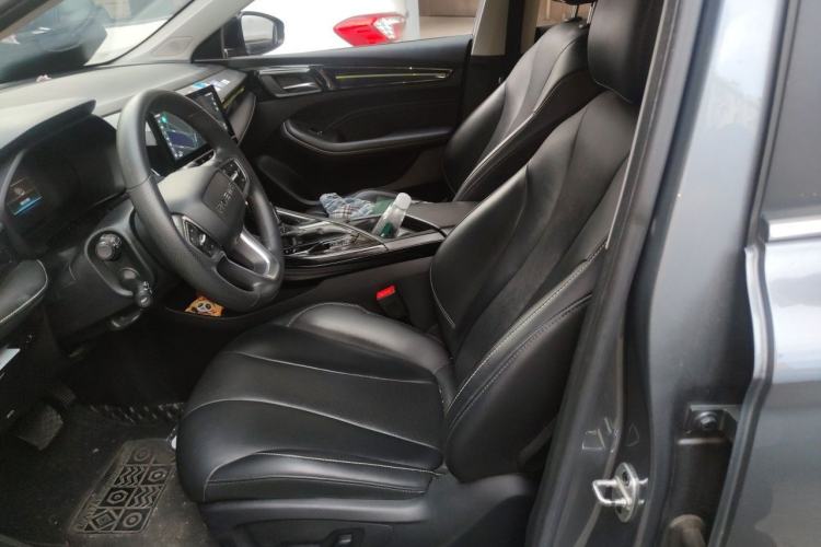 Used Roewe i5 2021 1.5L CVT Starry Edition Left Front Seat
