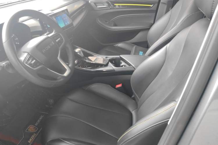 Used Roewe i5  Left Front Seat