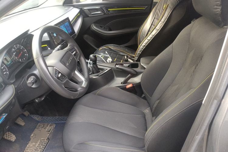Used Roewe i5 2021 1.5L Manual Platinum Edition Left Front Seat