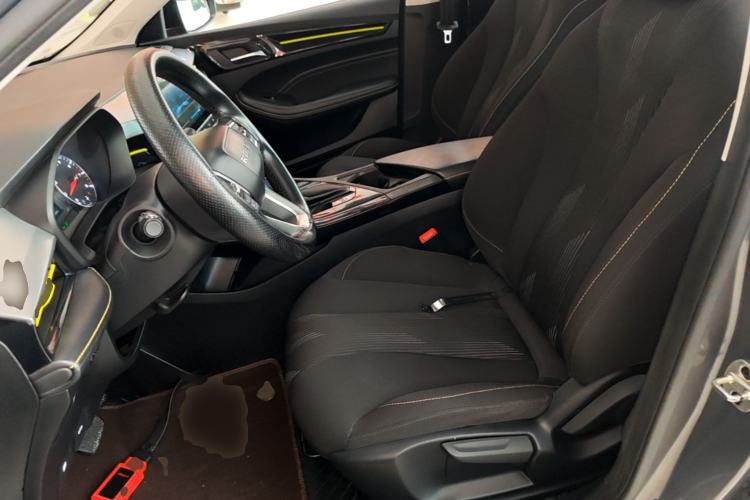 Used Roewe i5 2021 1.5L CVT Platinum Edition Left Front Seat