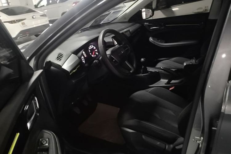 Used Roewe i5 2021 1.5L Manual Platinum Edition Left Front Seat