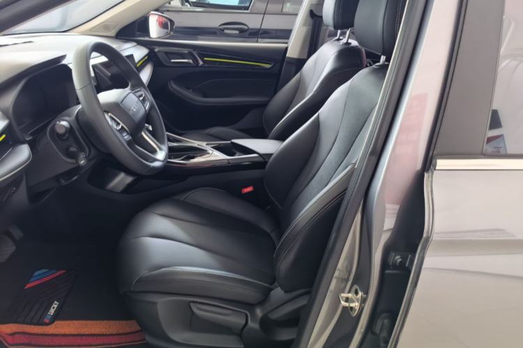 Used Roewe i5 2021 Revised Version 1.5L CVT Diamond Edition Left Front Seat
