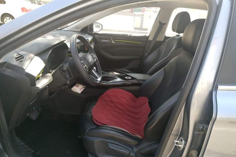 Used Roewe i5 2021 1.5L CVT Diamond Edition Left Front Seat