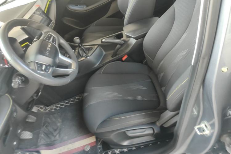 Used Roewe i5 2021 1.5L Manual Platinum Edition Left Front Seat